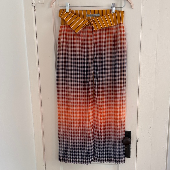 Silvia Tcherassi Dresses & Skirts - Silvia Tcherassi Midi Skirt